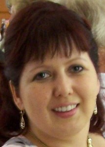 Adrienn a Mérlegképes Taniroda volt résztvevője